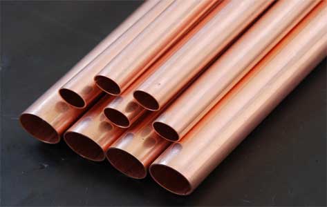 copper-alloy-pipes